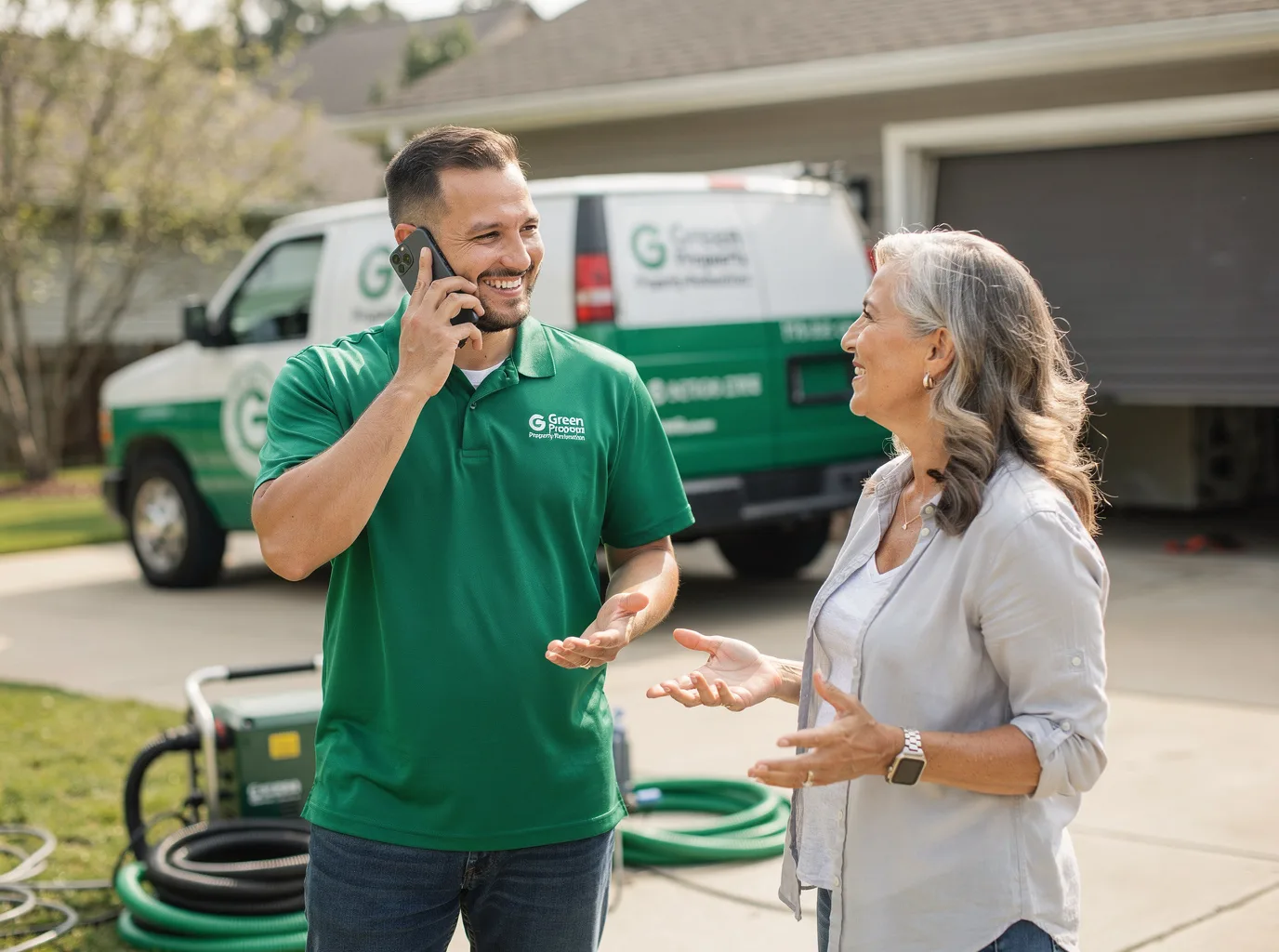 Water Damage Restoration La Jolla, CA FAQs